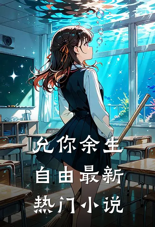 允你余生自由最新热门小说