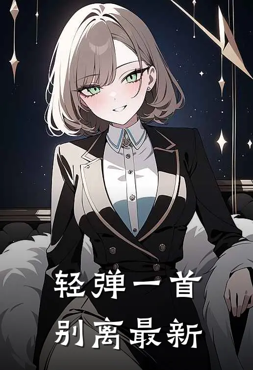 轻弹一首别离最新