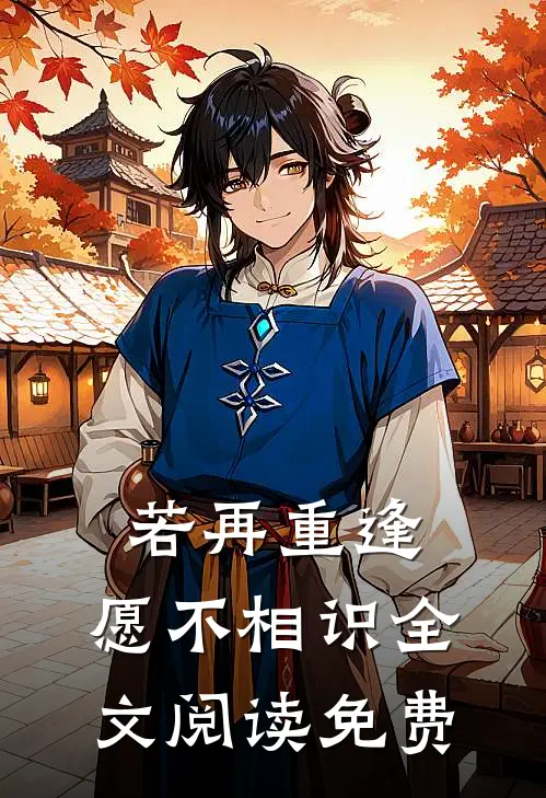 若再重逢，愿不相识全文阅读免费