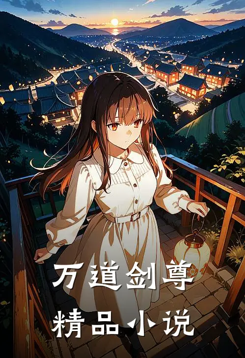 万道剑尊精品小说