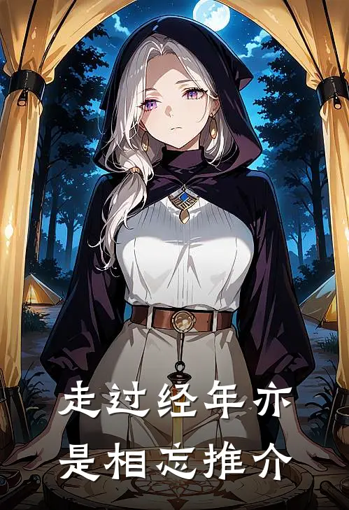 走过经年亦是相忘推介