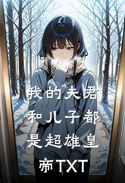 我的夫君和儿子都是超雄皇帝TXT
