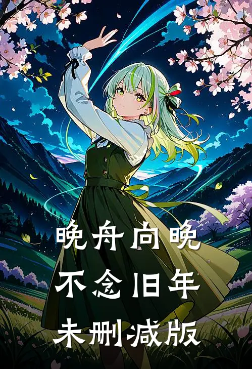晚舟向晚，不念旧年未删减版