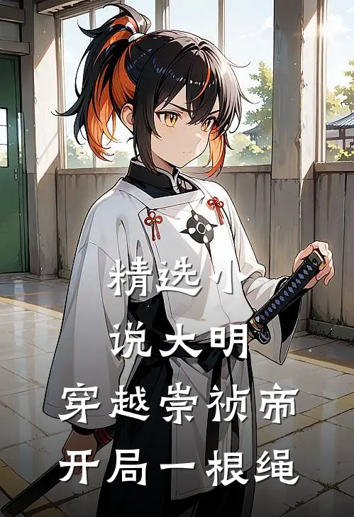 精选小说大明：穿越崇祯帝，开局一根绳