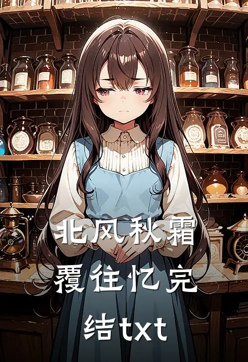 北风秋霜覆往忆完结txt