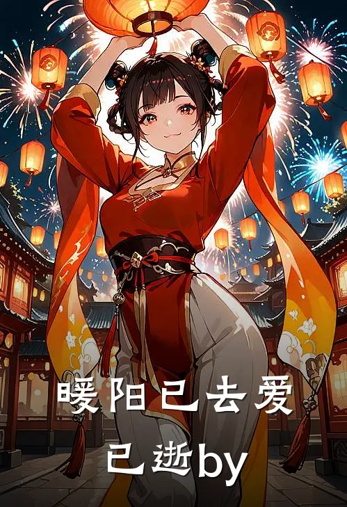 暖阳已去爱已逝by