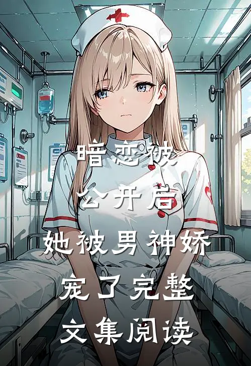 暗恋被公开后，她被男神娇宠了完整文集阅读