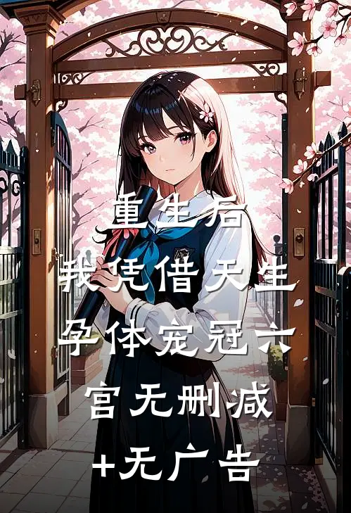 重生后，我凭借天生孕体宠冠六宫无删减+无广告