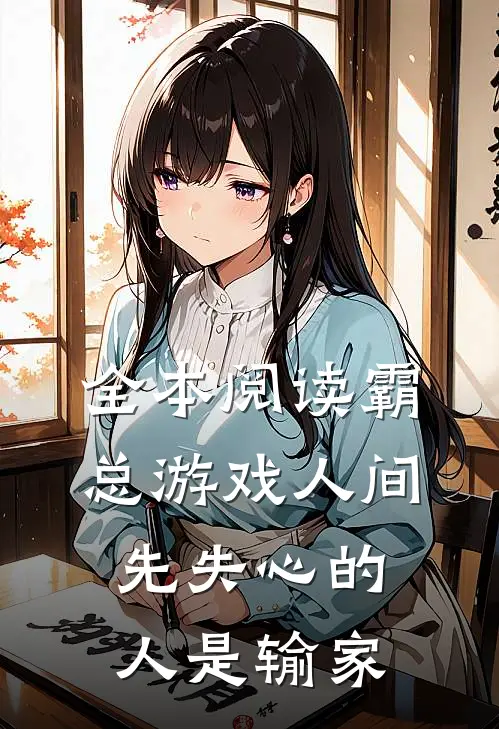 全本阅读霸总游戏人间：先失心的人是输家