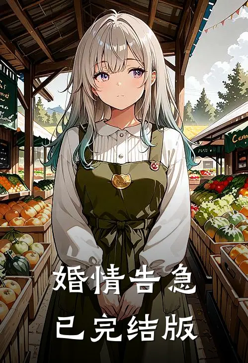 婚情告急已完结版