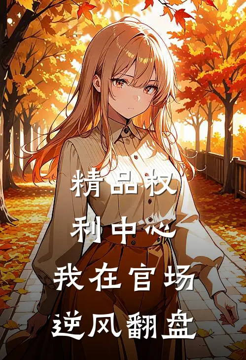 精品权利中心：我在官场逆风翻盘