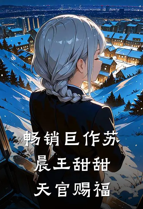 畅销巨作苏晨王甜甜天官赐福