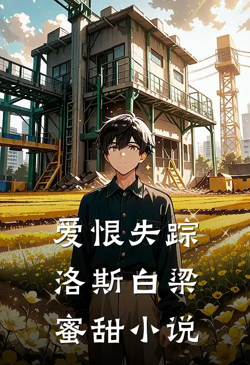 爱恨失踪洛斯白梁蜜甜小说
