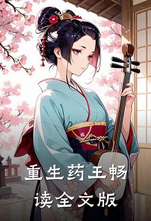 重生药王畅读全文版