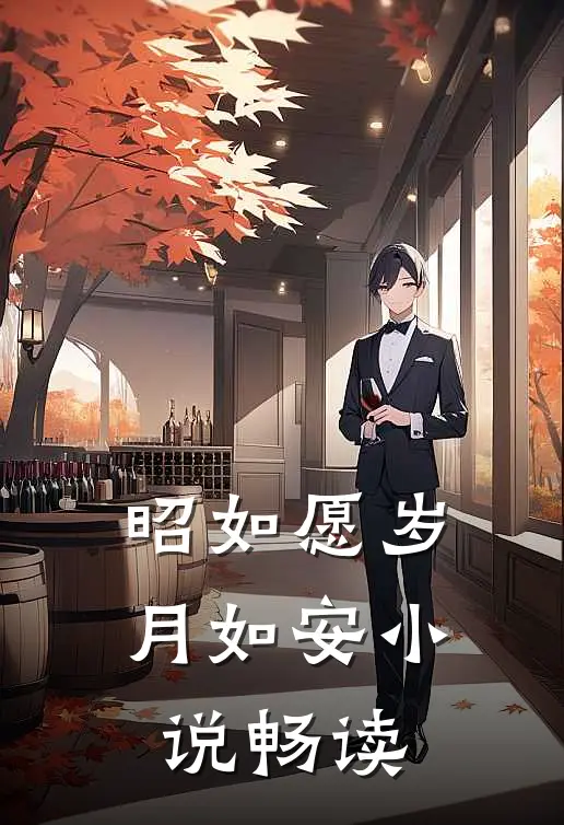 昭如愿岁月如安小说畅读