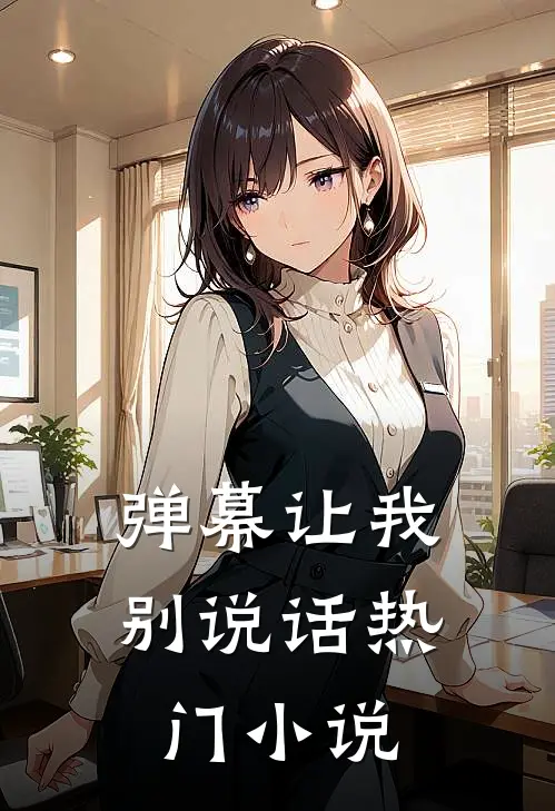弹幕让我别说话热门小说
