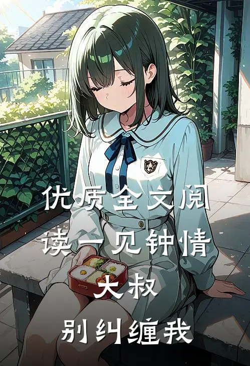 优质全文阅读一见钟情：大叔，别纠缠我