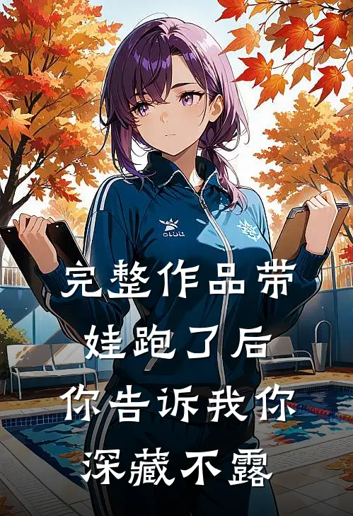 完整作品带娃跑了后，你告诉我你深藏不露 