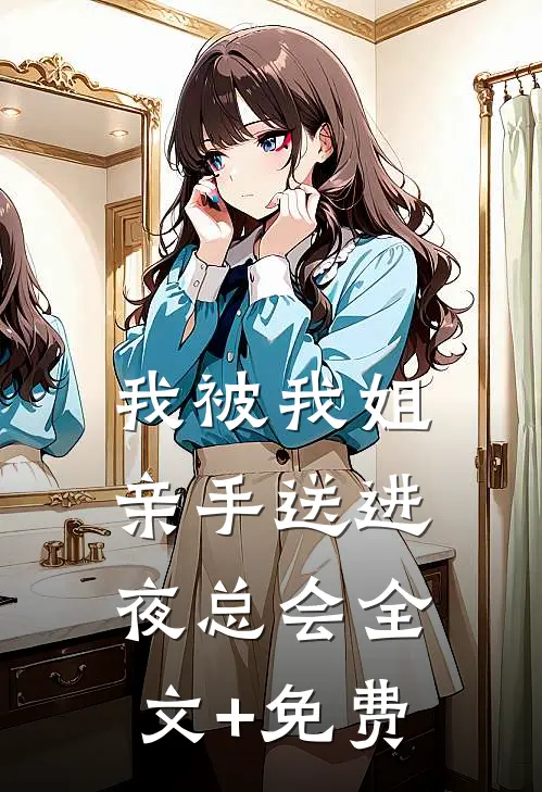 我被我姐亲手送进夜总会全文+免费