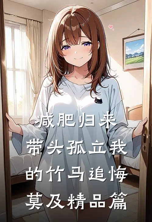 减肥归来，带头孤立我的竹马追悔莫及精品篇