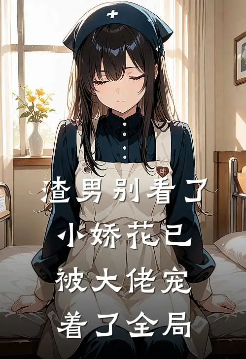 渣男别看了,小娇花已被大佬宠着了全局