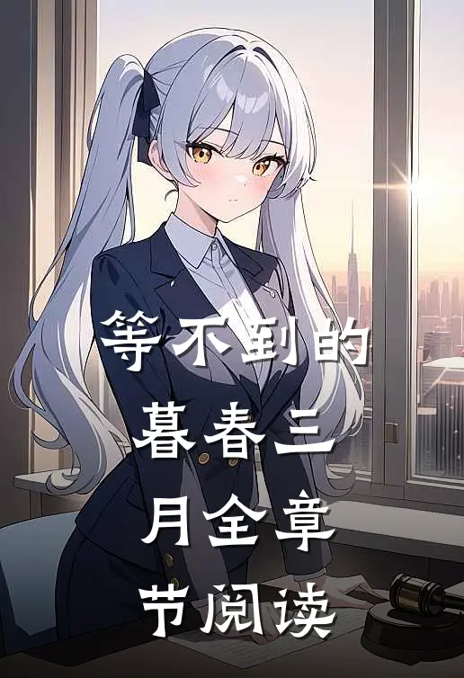 等不到的暮春三月全章节阅读