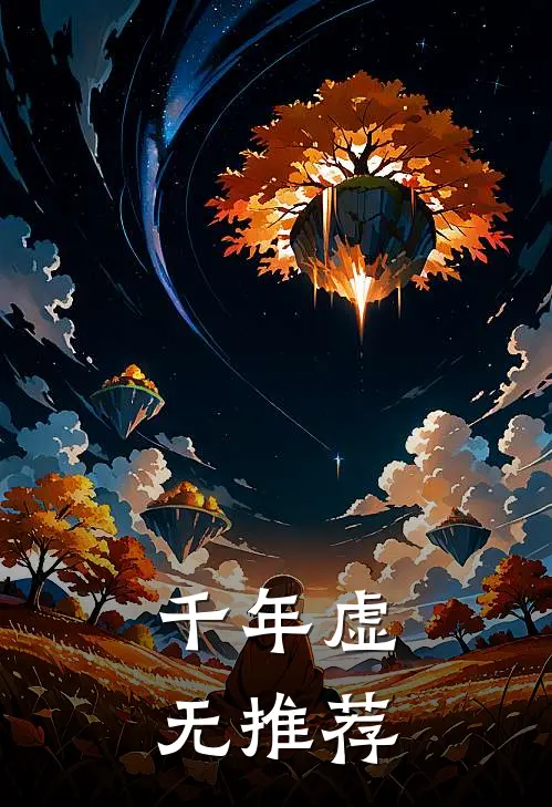 千年虚无推荐