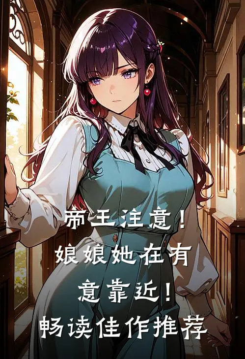 帝王注意！娘娘她在有意靠近！畅读佳作推荐
