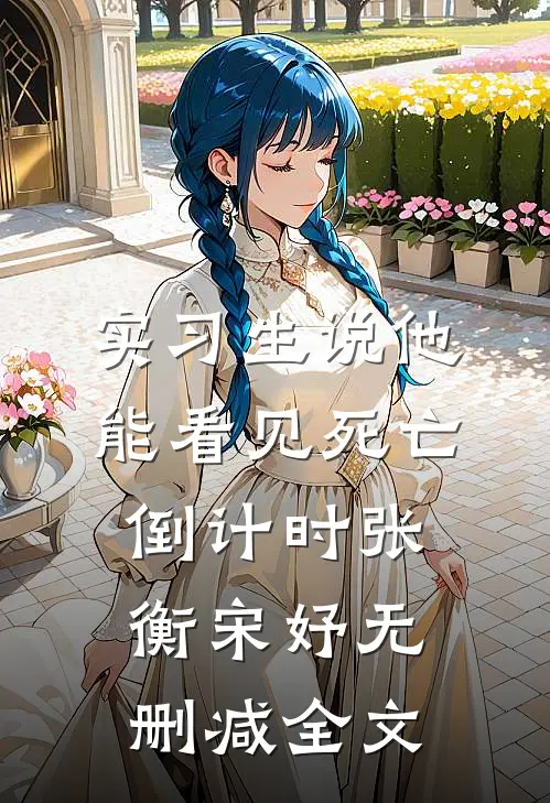 实习生说他能看见死亡倒计时张衡宋妤无删减全文
