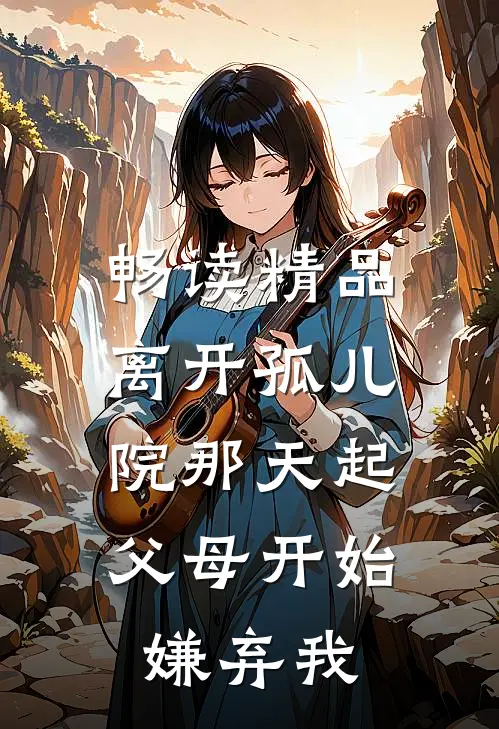 畅读精品离开孤儿院那天起，父母开始嫌弃我