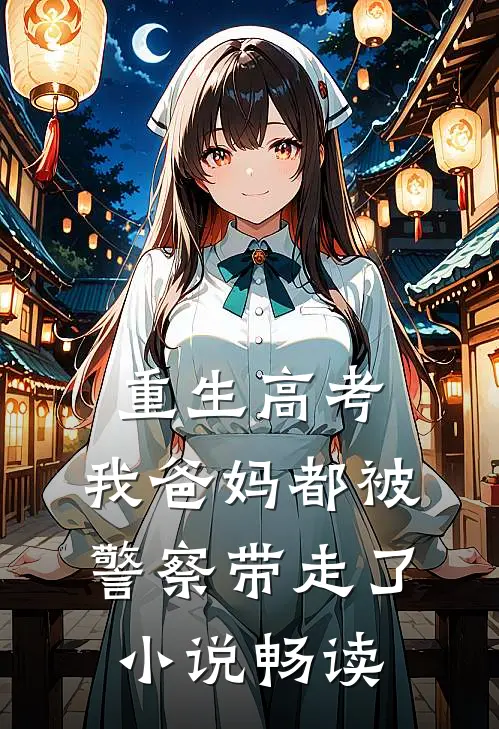 重生高考，我爸妈都被警察带走了小说畅读