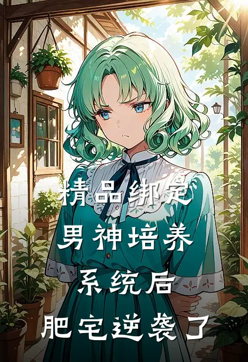 精品绑定男神培养系统后，肥宅逆袭了