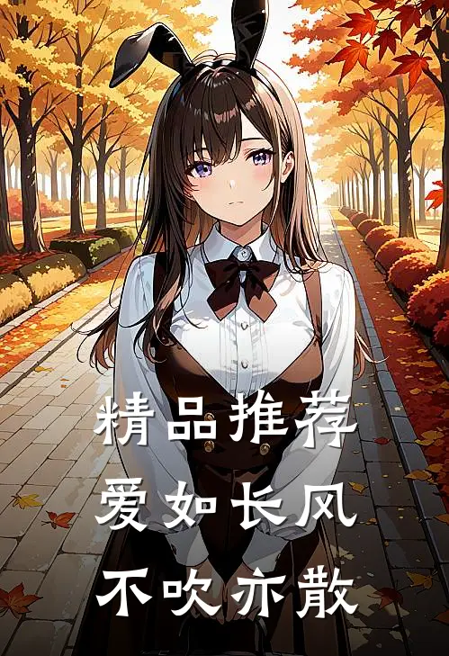 精品推荐爱如长风，不吹亦散