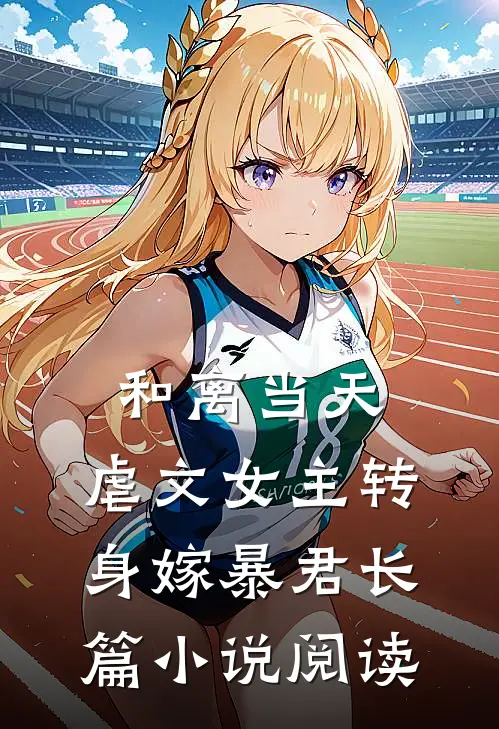 和离当天，虐文女主转身嫁暴君长篇小说阅读