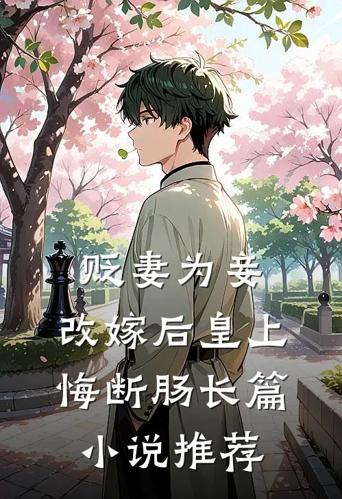 贬妻为妾，改嫁后皇上悔断肠长篇小说推荐
