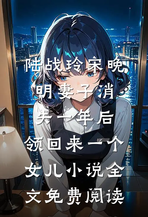 陆战玲宋晚明妻子消失一年后，领回来一个女儿小说全文免费阅读