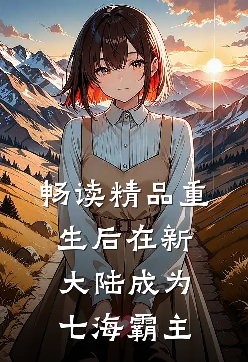 畅读精品重生后在新大陆成为七海霸主