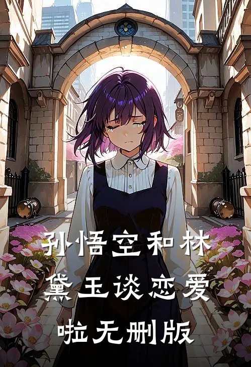 孙悟空和林黛玉谈恋爱啦无删版