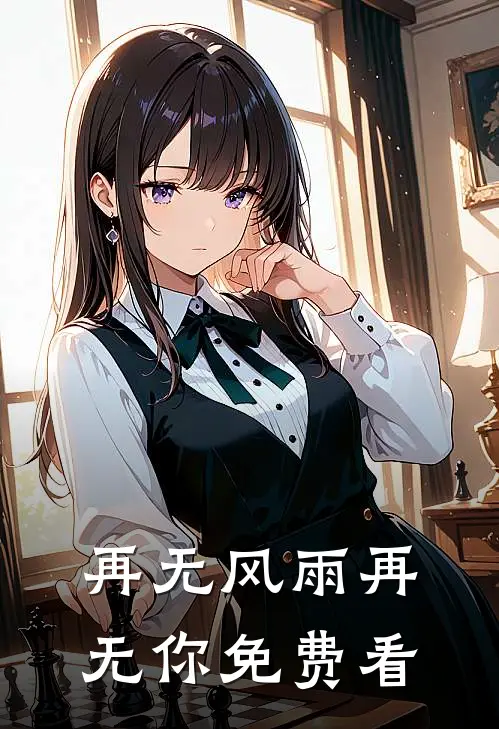 再无风雨再无你免费看