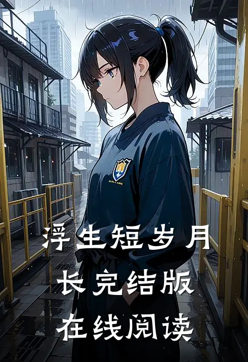 浮生短岁月长完结版在线阅读