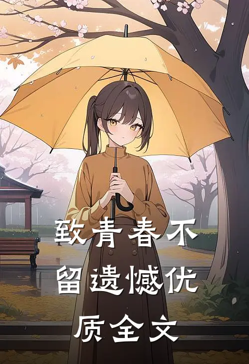 致青春不留遗憾优质全文