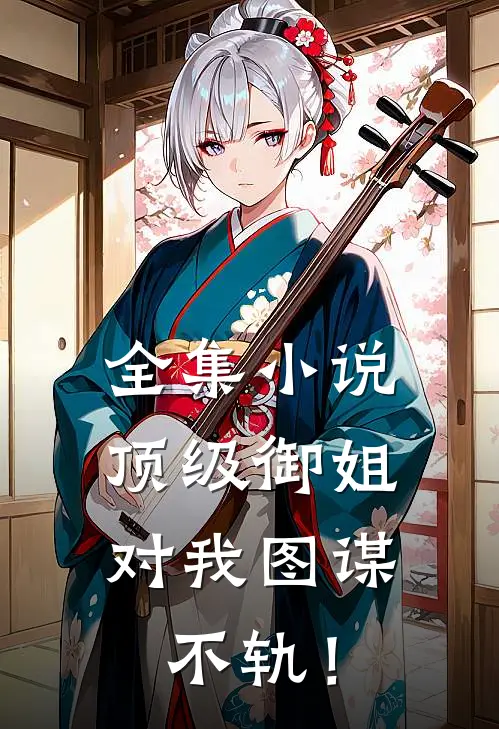 全集小说顶级御姐，对我图谋不轨！