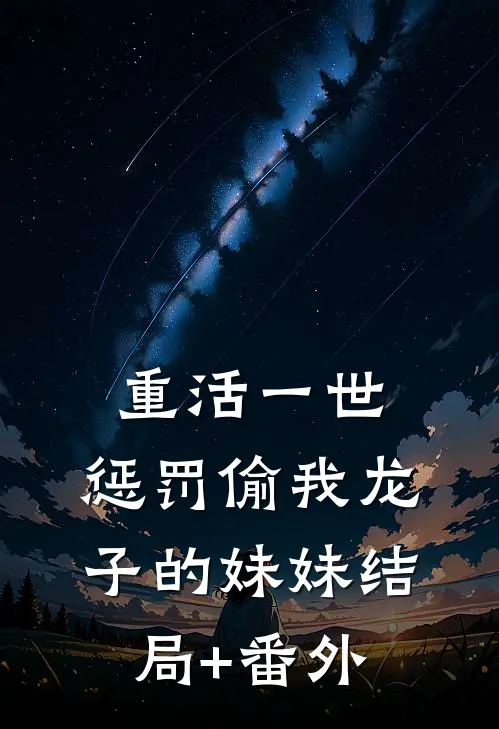 重活一世，惩罚偷我龙子的妹妹结局+番外