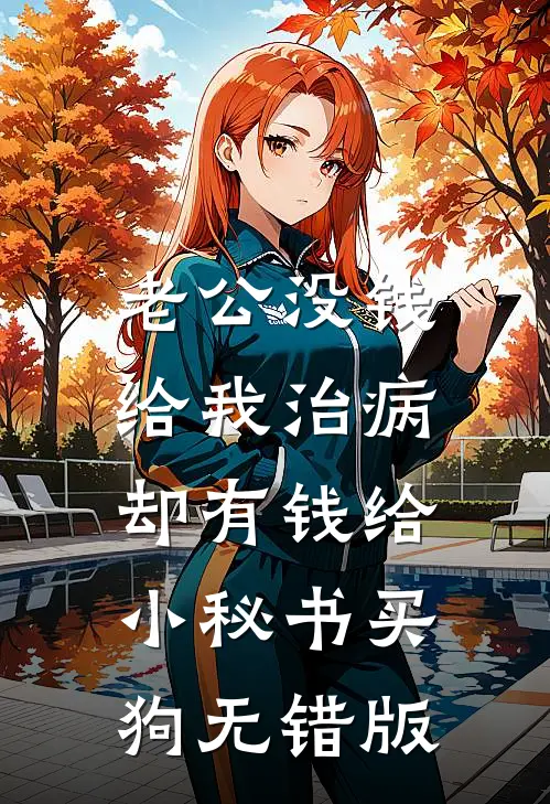 老公没钱给我治病，却有钱给小秘书买狗无错版