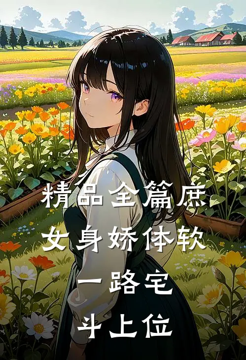 精品全篇庶女身娇体软，一路宅斗上位