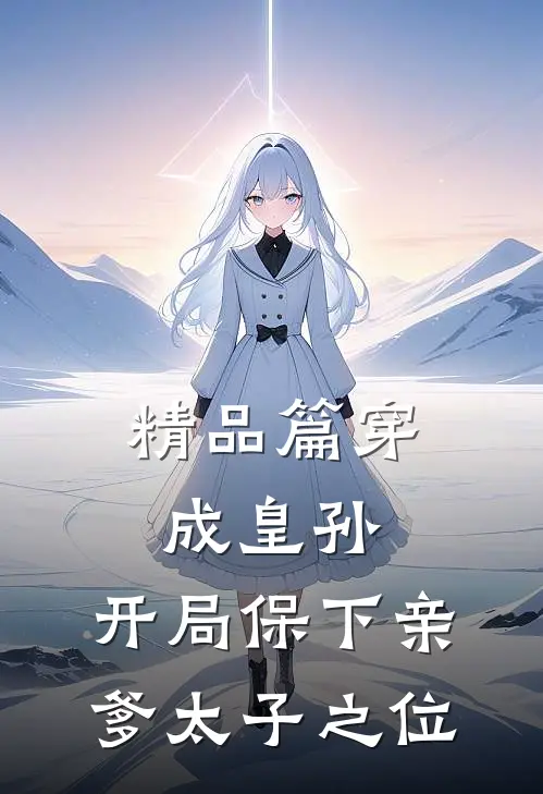 精品篇穿成皇孙，开局保下亲爹太子之位