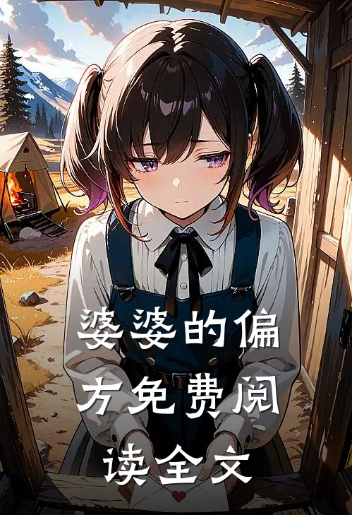 婆婆的偏方免费阅读全文