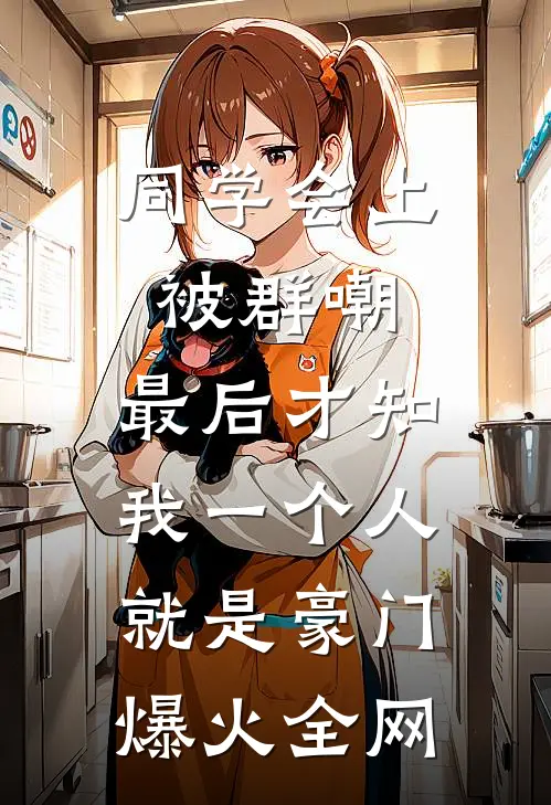 同学会上被群嘲，最后才知我一个人就是豪门爆火全网