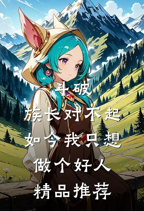 斗破：族长对不起，如今我只想做个好人精品推荐