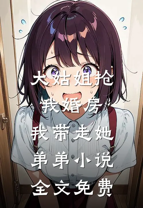 大姑姐抢我婚房,我带走她弟弟小说全文免费